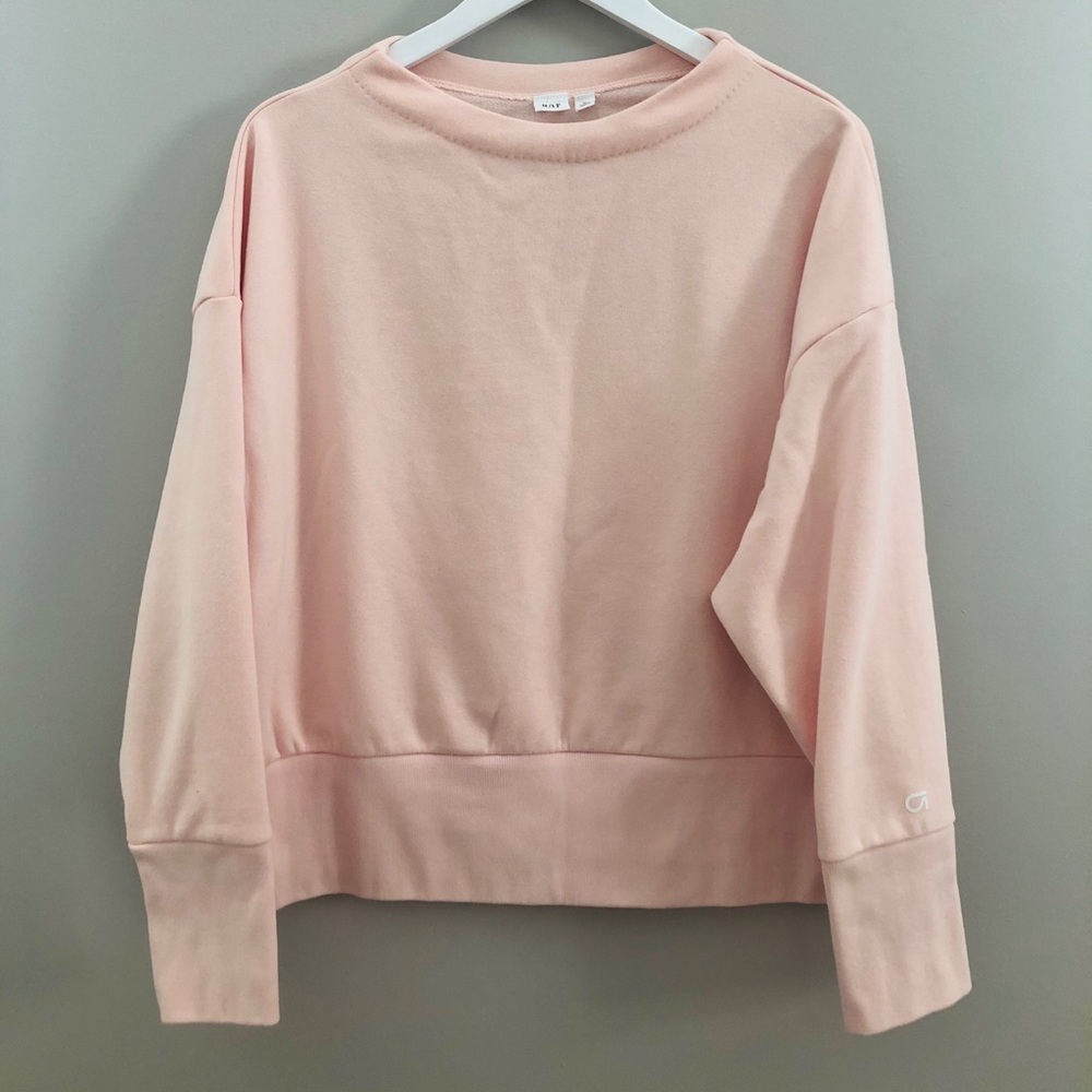 Gap Dolman Sleeve Sweatshirt